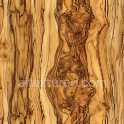 seamless Seamless 3D PBR Spalted Wood Texture Featuring Dramatic Grain and Knots texture 8k free download PBR