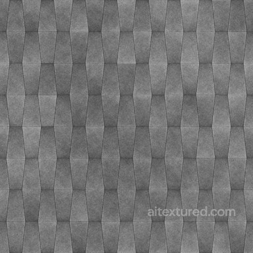 Archviz Blocks Cement Concrete Wall - Seamless PBR Texture seamless Concrete PBR texture