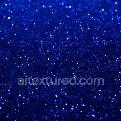 seamless Seamless 3D PBR Texture of Deep Blue Glitter Sparkles texture 8k free download PBR
