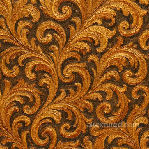 Ornate Acrylic Seamless Texture seamless Plastic PBR texture