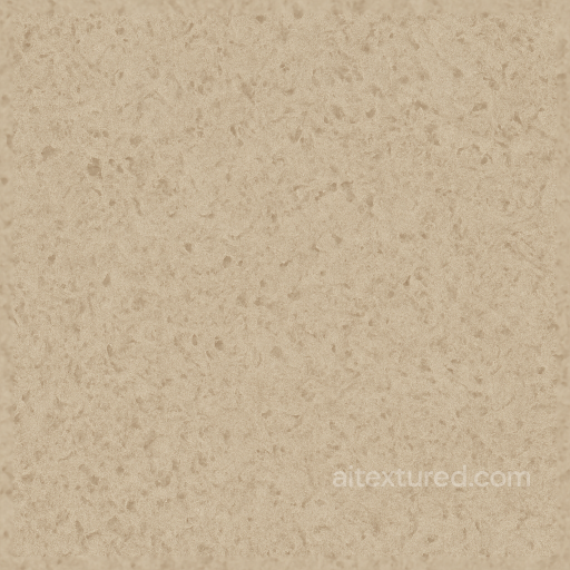 Vintage Style Linoleum Sheet With Matte Finish And Flecked Pattern seamless Linoleum PBR texture