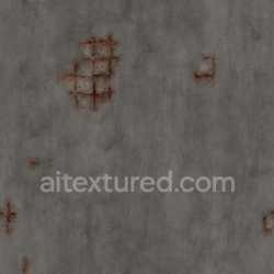 seamless Concrete Rough Gray Smooth Durable Pavement Tileable Weathered Industrial Hard texture 8k free download PBR