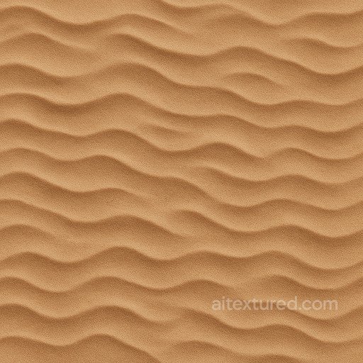 Seamless Desert Sand Seamless Texture seamless Sand-soil PBR texture