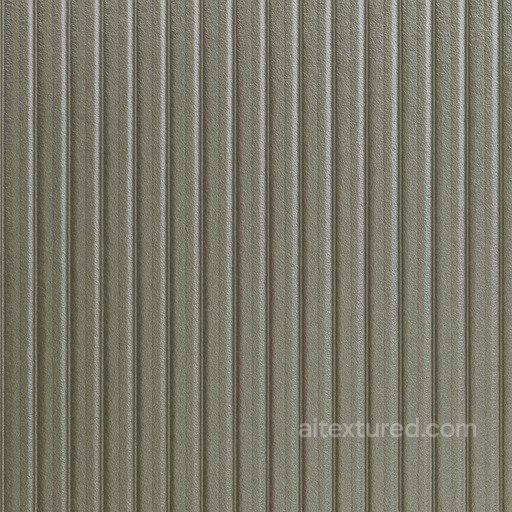 Textured Reed Glass Linear seamless Glass PBR texture