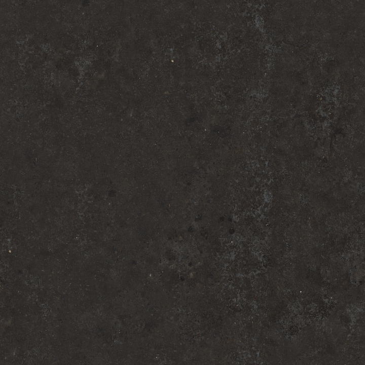 Concrete Floor - Deteriorated Timeworn Floor Flat Concrete Cracked seamless PBR texture preview