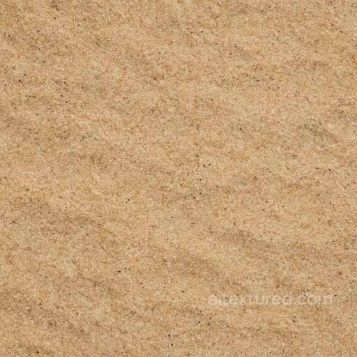 Basic-materials - Photorealistic Sand Seamless Texture texture preview