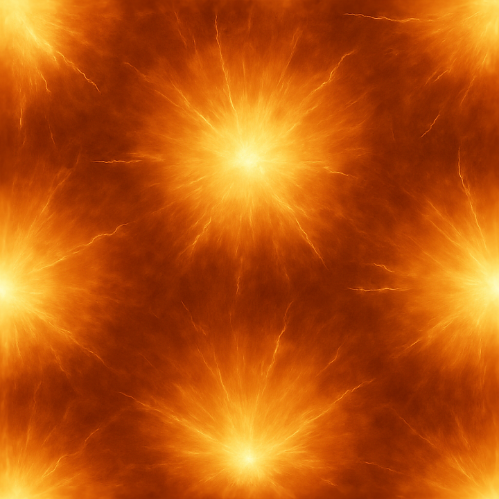 Capturing Shock Crack And Compressed Air Blast Effects From Explosive D… seamless PBR texture preview