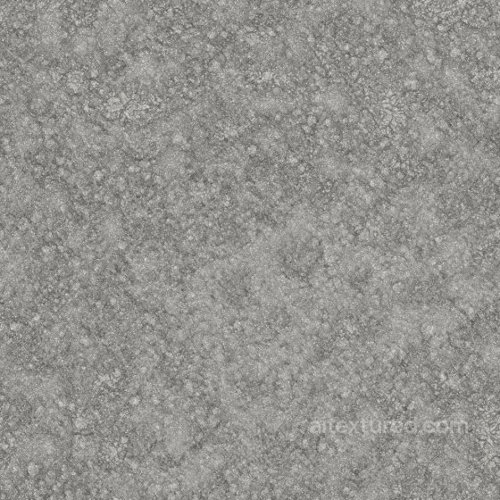 Rough Concrete Texture with Cracks and Pits | Free PBR Concrete texture preview