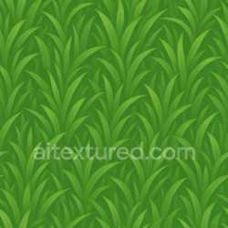 seamless Stylized Grass Seamless Texture texture 8k free download PBR