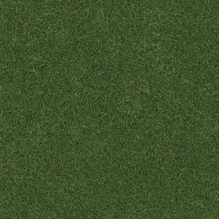 Industrial Grass seamless PBR texture preview