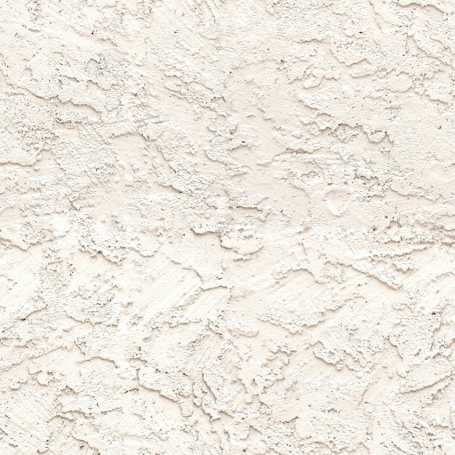 High-Quality Seamless Plaster Texture seamless Plastic PBR texture