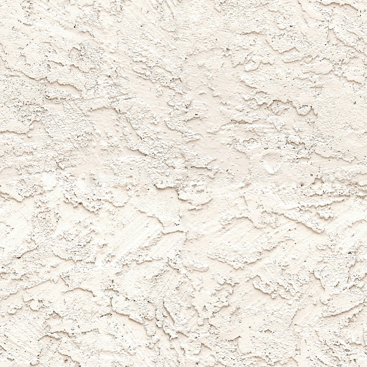High-Quality Plaster Plastic seamless PBR texture preview