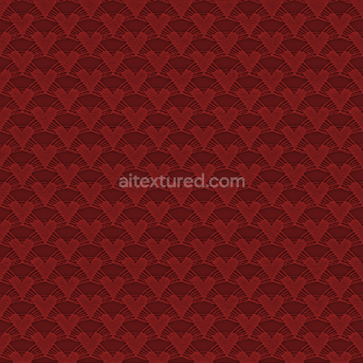 Cloth Clothes Fabric Lace Lingerie Weave — Seamless PBR Texture