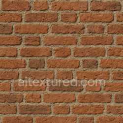 seamless Antique Brick Lime Mortar texture 8k free download PBR