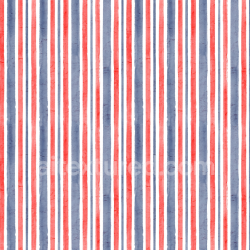 seamless Seamless 3D PBR Watercolor Stripes Texture with Red and Blue Vertical Bands texture 8k free download PBR