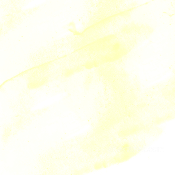 Soft Yellow Watercolor Paper Texture Watercolor texture texture preview