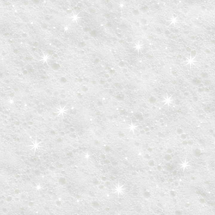 Sparkling Froth seamless PBR texture preview