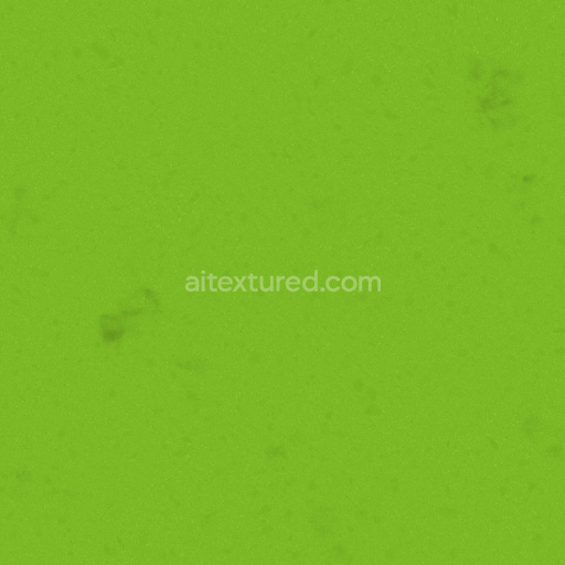 Sponge Texture Pbr Seamless Tileable Green Soft Porous Surface Material