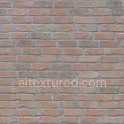 seamless Bricks Seamless Pbr Texture Tileable Red Weathered Matte High Quality texture 8k free download PBR