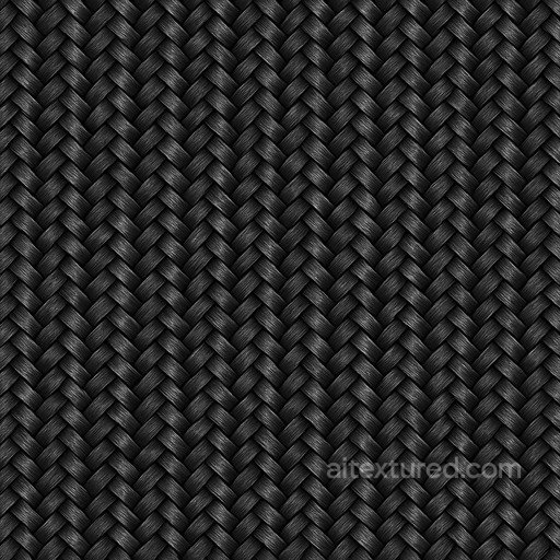 Industrial Carbon Fiber Seamless Texture seamless Basic-materials PBR texture