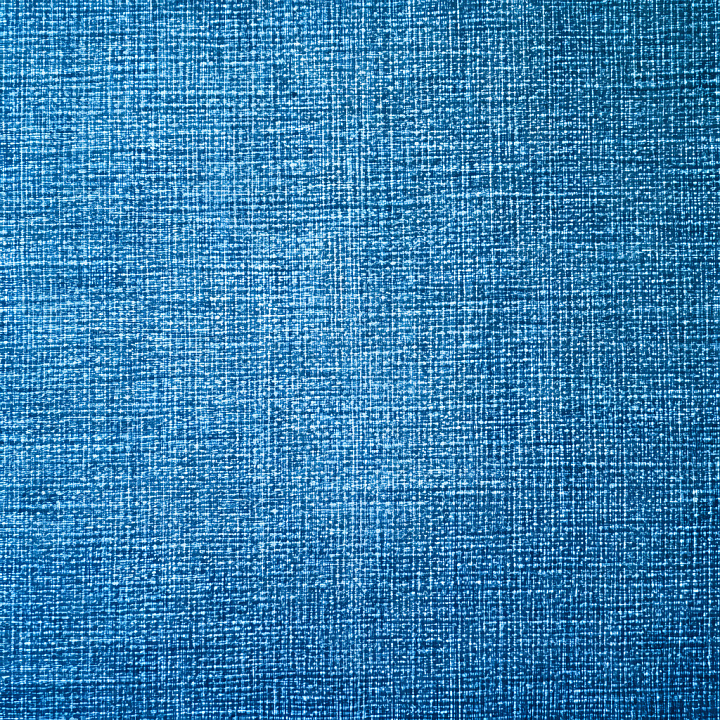 Cracked Blue Plaster With Fine Web-Like Fractures seamless PBR texture preview