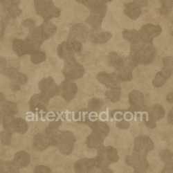 seamless Seamless 3D Texture PBR 8K Arid Beige Blotchy Spots Desert Camouflage texture 8k free download PBR