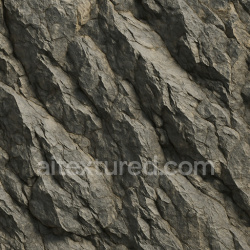 seamless Seamless Mountain Rock Seamless Texture texture 1024x1024 free download PBR