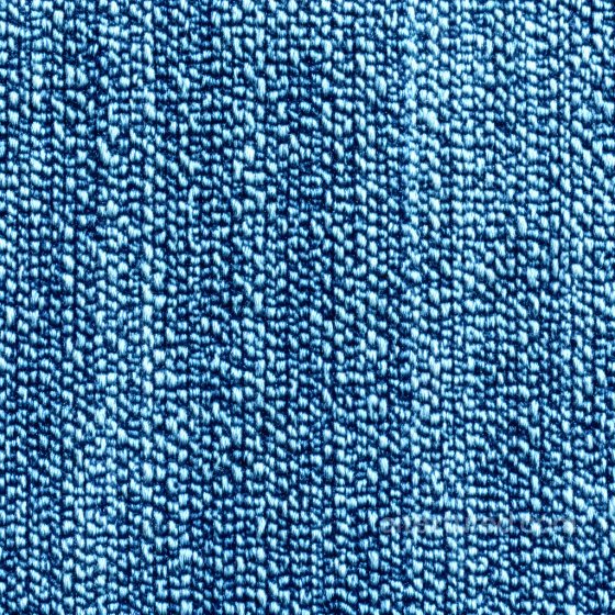 Cracked Denim Fabric PBR Texture with Detailed Thread Weave Denim jeans texture preview