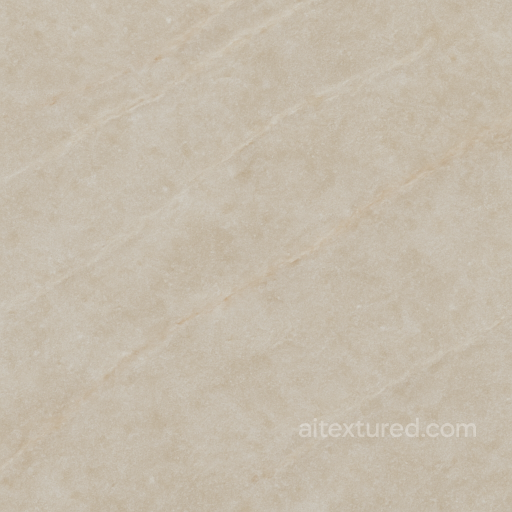 Soapstone Smooth Polished Light Natural Surface seamless Stone PBR texture