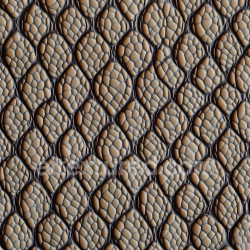 seamless Seamless 3D Reptilian Skin PBR Texture with Organic Scale Detail and Depth texture 8k free download PBR