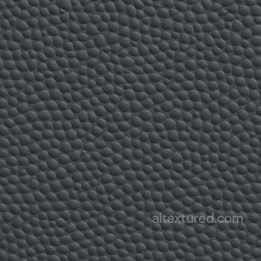 Detailed Smooth Rubber Seamless Texture seamless Rubber PBR texture