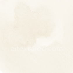 seamless Seamless 3D PBR Light Beige Watercolor Paper Texture with Subtle Organic Washes texture 8k free download PBR