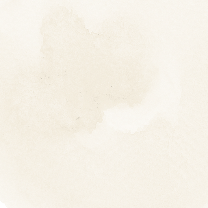 Light Beige Watercolor Paper with Subtle Organic Washes seamless PBR texture preview