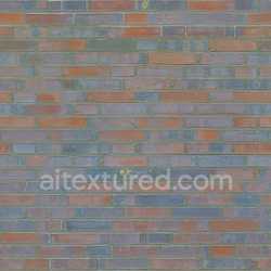 seamless Bricks Seamless Tileable Pbr Texture Color Rough Pattern Surface Material texture 8k free download PBR