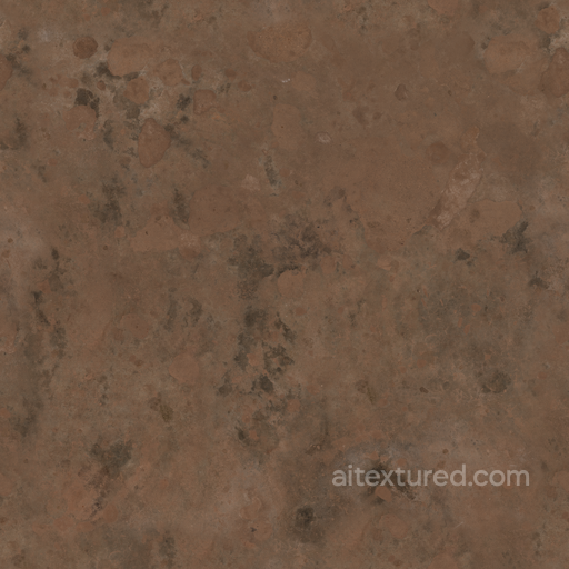 Concrete Floor seamless Concrete PBR texture