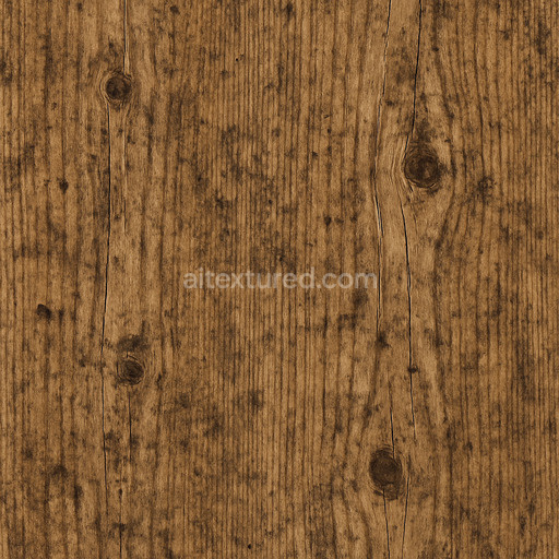Dirty Pine Texture Seamless 1024X1024