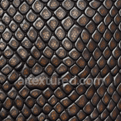 seamless Seamless 3D Scaly Reptile Skin PBR Texture with Detailed Micro Surface texture 8k free download PBR