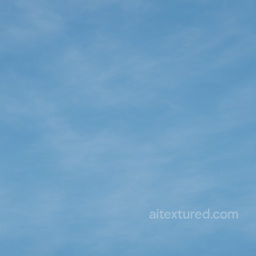 Smooth Sky Current Seamless Texture seamless Air PBR texture