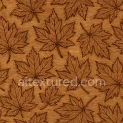 seamless Decorative Maple Texture Seamless texture 8k free download PBR