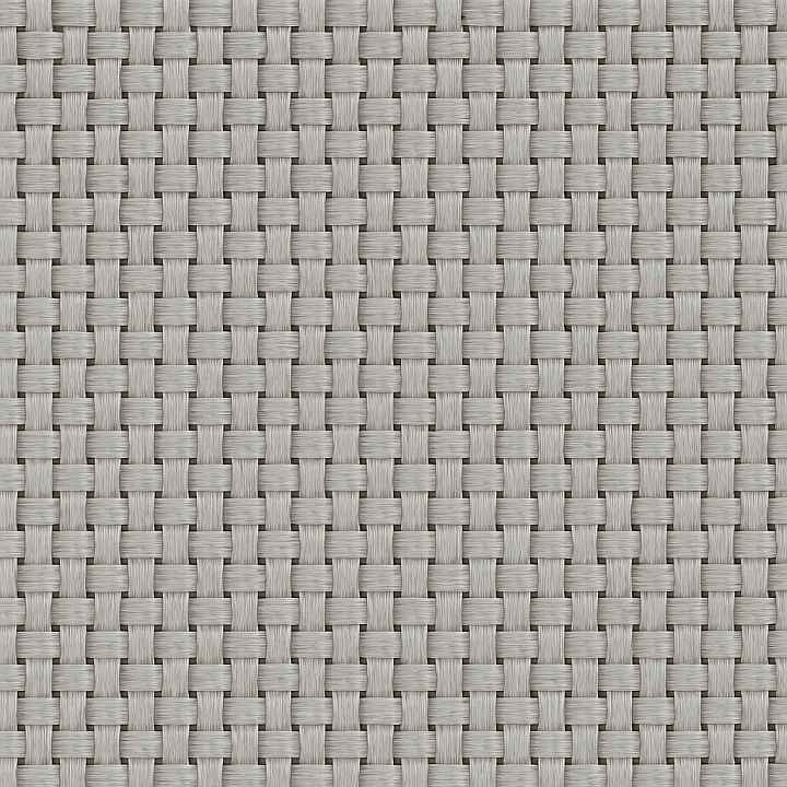 Polypropylene Plastic seamless PBR texture preview
