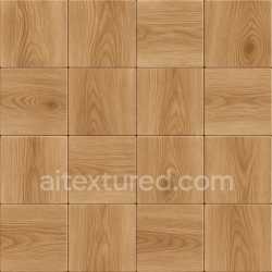 seamless Wooden Ceramic Tiles Seamless Texture texture 8k free download PBR