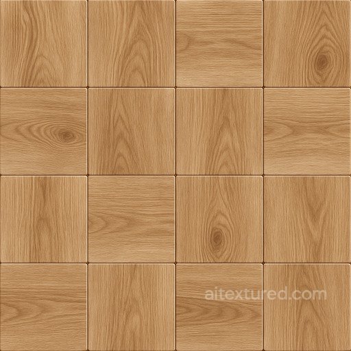 Wooden Ceramic Tiles Seamless Texture seamless Flooring PBR texture