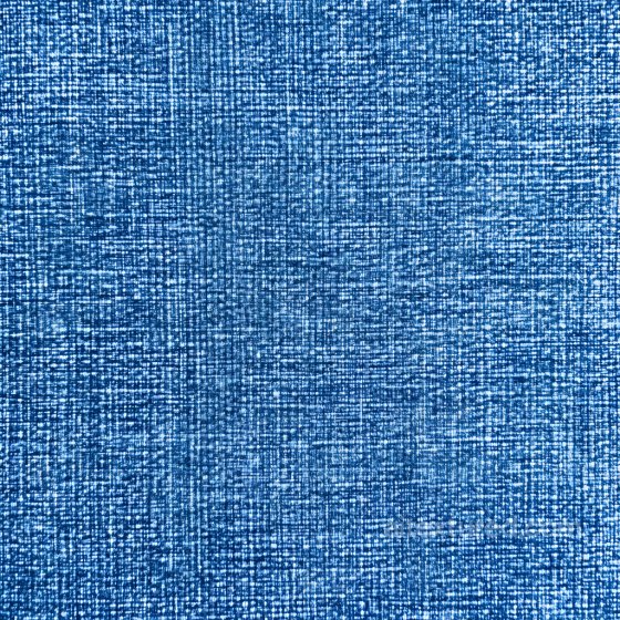 Cracked Denim PBR Texture Featuring Fine Weave Pattern and Distressed Blue Surface Denim jeans texture preview