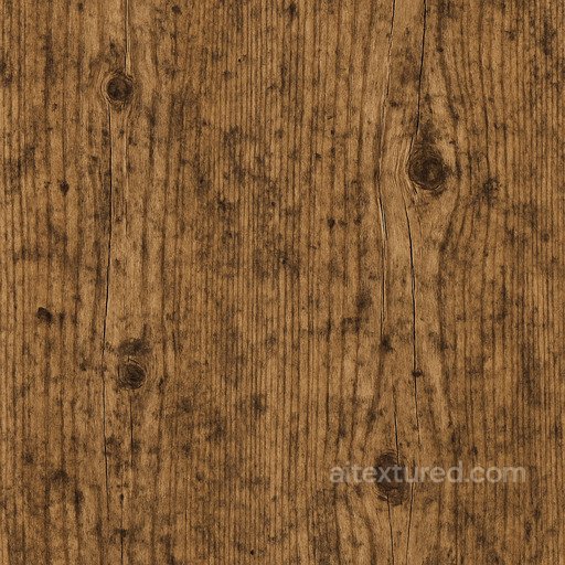 Dirty Pine Seamless Texture seamless Wood PBR texture
