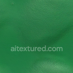 seamless Seamless 3D PBR Green Pebbled Leather Texture with Natural Grain Detail texture 8k free download PBR