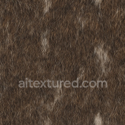 seamless Rough Cowhide Texture Seamless 1024X1024 texture 1024x1024 free download PBR