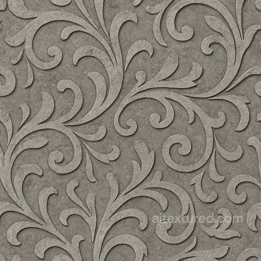 Decorative Concrete Seamless Texture seamless Basic-materials PBR texture