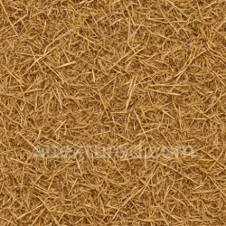 seamless Compact Farm Hay Seamless Texture texture 1024x1024 free download PBR