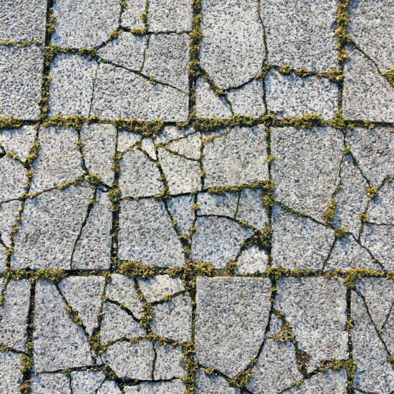Cracked Concrete Pavement PBR Texture Concrete texture preview