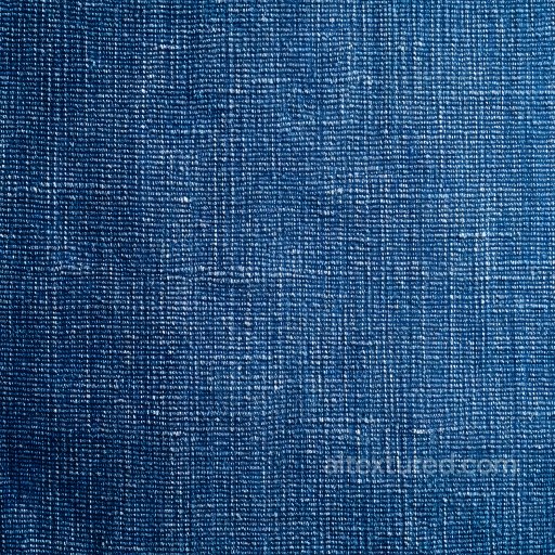 cracked denim fabric PBR texture with worn blue weave pattern seamless Denim jeans PBR texture